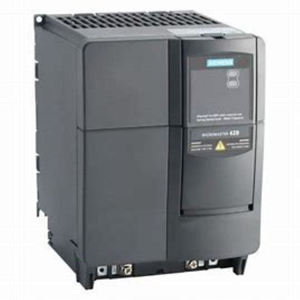 SIEMENS MICROMASTER MM430 6SE6430-2UD31-1CA0