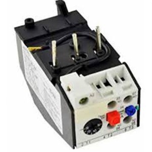 SIEMENS THERMAL OVERLODE RELAY- 3UA5830-5C-85A........105A- Overlode relay- 3TF50