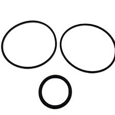 2906070300: BD260-3000 CV 1617902502 KIT Atlas Copco