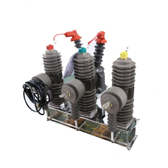 11kV 12kV High Voltage Outdoor Vacuum Circuit Breaker