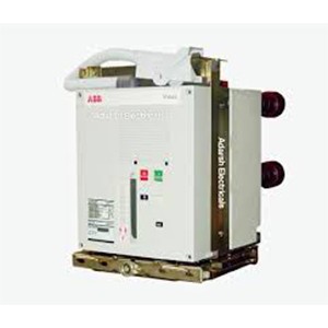 ABB 11kv vacuum circuit breaker 630A VMax with Mo1, MC, MS & BB1-2 VMax 12.06.25 25 kA