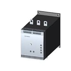 SIEMENS DIGITAL SOFT STARTER 200-480 V, 18.5  KW,38/34/31A, 3RW4028-1BB14