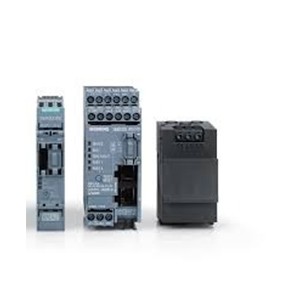 SIEMENS SIM CODE Pro V on Modbus RTU with 24V DC Control 3UF7012-1AB00-0