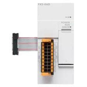 FX5-4DA-ADP Mitsubishi Analog Output Module