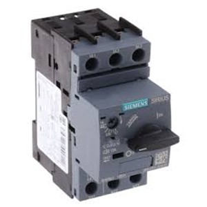 SIEMENS MOTOR PROTECTION CIRCUIT BREAKERS 3RV- 32 A 27 ... 32 A, 3RV2021-4EA10