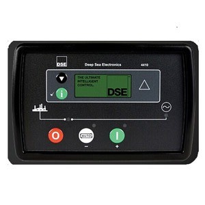 Deep sea controller DSE4410
