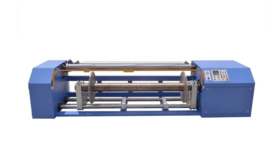 High Speed Direct Warping Machine TDGA598