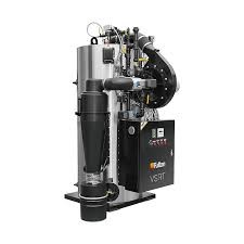 VSRT-Vertical Spiral Rib Tubeless Steam Boiler