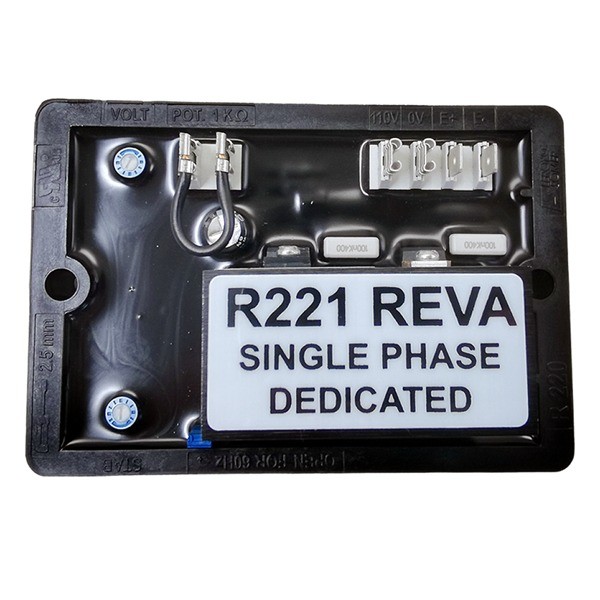 LEROY SOMER AVR R221