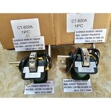 Drop Kit — CT1000A