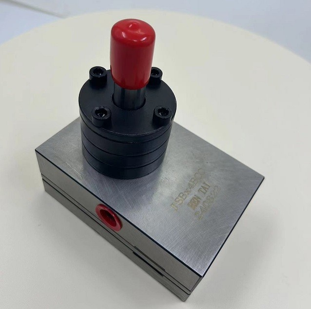 Gear metering pump JSB*4BCC