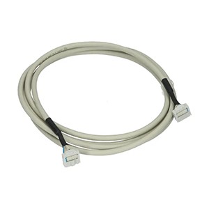SIEMENS Connection cable for Door Mounting HMI display module 1 mtr - Round 3UF7937-0BA00-0