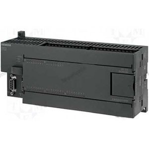Siemens S7-200 PLC 224XP DC/DC/DC 6ES7 214-2AD23-0XB0