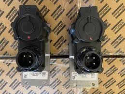 Atlas Copco New Version 1089057520 Hydraulic Pressure Sensor