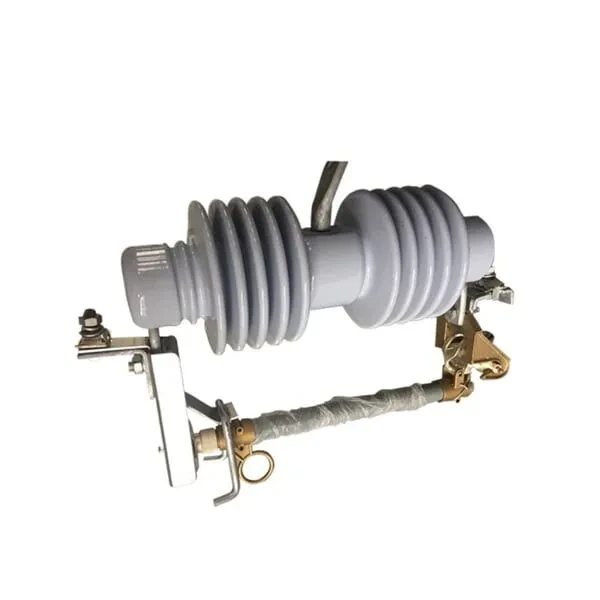 24kV Porcelain Drop-out Fuse Cutout