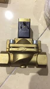 39418926 Solenoid Valve Ingersoll Rand Reliable