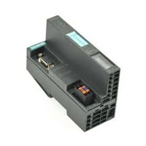 Siemens ET 200S Distributed IO System Interface Module IM151 6ES7151-1AA04-0AB0