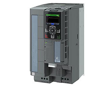 Siemens 6SL3220-1YD26-0CB0 SINAMICS G120XA Rated Power