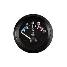 Gauge Series — Water Temperature Gauge