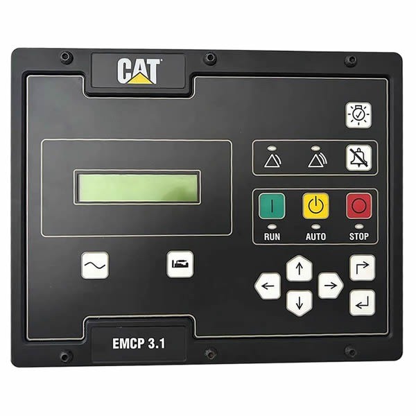 Caterpillar controller EMCP 3.1