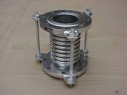 Part 1635136800 Atlas Copco Genuine Original Compensator