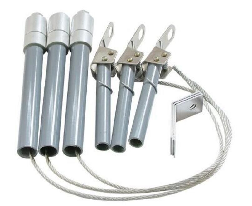 BR2, BR1, BRW, BRN, BRW2 capacitor protection fuse