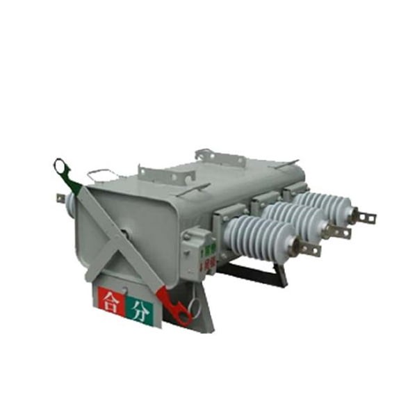 12kV Outdoor SF6 Circuit Breaker 24kV Outdoor SF6 Circuit Breaker
