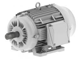 1625202501 MOTOR GA75VSD 380/50-460/60 ATLAS COPCO MOTOR