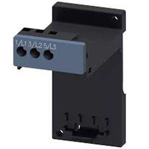 SIEMENS Accessory for independent mounting 3RU21, 3RB30/31, 3RR21/22/24 3RU2936-3AA01