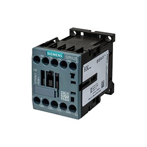 SIEMENS 3RH2 Contactor Relays & Accessories for  3RH2 Contactor Relays (Auxiliary Contactors) 230V AC 2NO + 2NC 3RH2122-1AP00