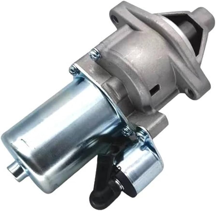 Motor Starter — 62mm & 65mm