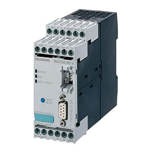 SIEMENS SIM CODE Pro V on EtherNet/IP with 110-240VAC/DC control 3UF7013-1AU00-0