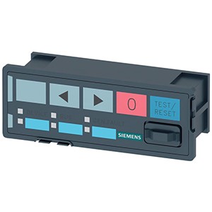 SIEMENS Operator Panel (for Pro S)  3UF7200-1AA01-0