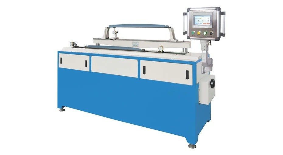 Automatic Flat Grinding Machine TDM-JV