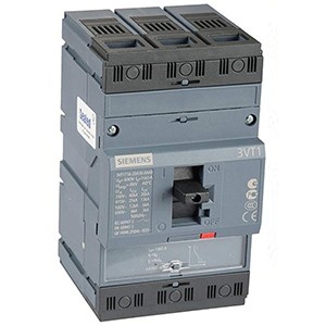 SIEMENS MOULDED CASE CIRCUIT BREAKER   3VT1792-2DC36-0AA0 , 25A , 3P, 25KA