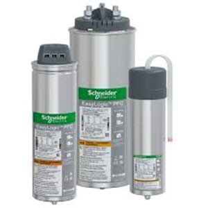 SCHNEIDER ELECTRIC CAPACITORS CAN-BLRCS500AOOOB44-50 KVAR@ 400Vac Capacitor EasyCan