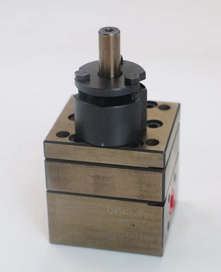 Melt gear Pump JSB1-3.2CC