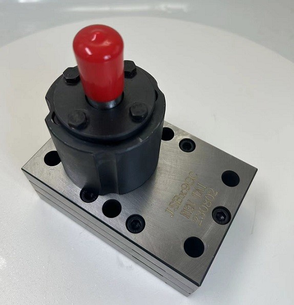 Gear Metering Pump JSB1-9CC