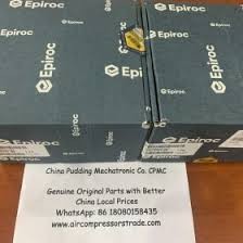 1089063712 Temperature Switch Atlas Copco Genuine Part