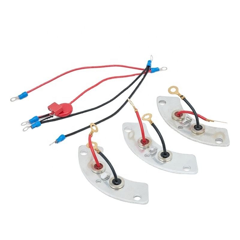 Meccalte Rectifier — T30