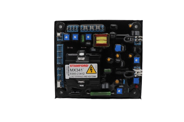 AVR MX341