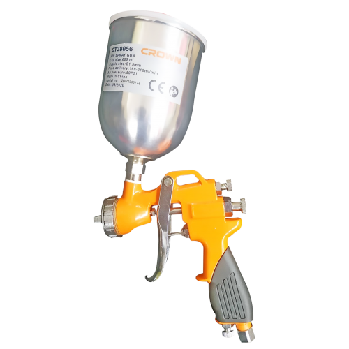 AIR SPRAY GUN / CT38056