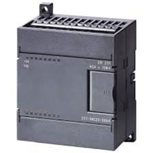 Analog input Output Siemens Module EM235, EM221, EM223, EM231, EM232 in bd price