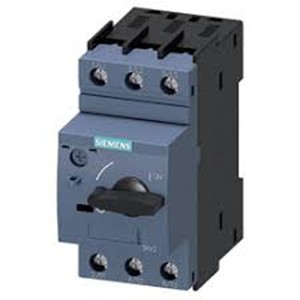 SIEMENS MOTOR PROTECTION CIRCUIT BREAKER -  3RV2031-4JA10-54A..............65A-30KW-S2