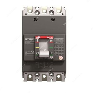 ABB Moulded Case Circuit Breaker (T5N 400 PR221DS-LS/I In=400 3p F F ) 400A 36KA