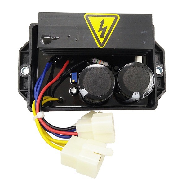 Automatic voltage regulator GTC9-3A3D 399510250380V