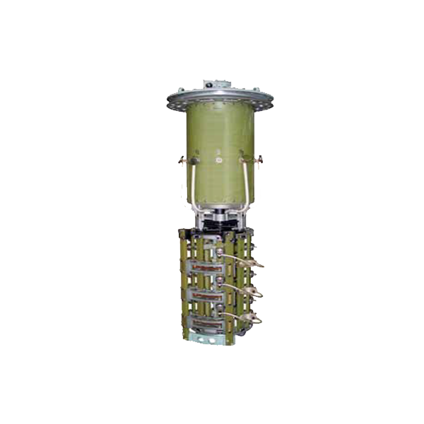 TYPE CM2 VACUUM ON-LOAD TAP CHANGER FOR OIL-IMMERSED TRANSFORMER