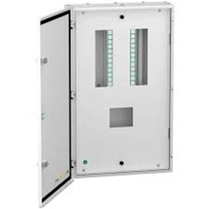 SIEMENS DISTRIBUTION BOARD -  8GB31444RC - 4 Row x 12 Module