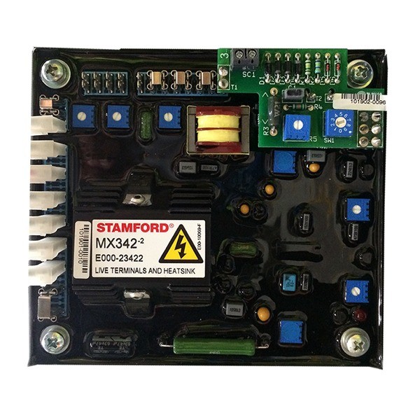 Stamford avr MX342-2