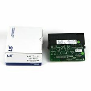 LS G6F-AD2A A/D Analog Module converter 4-20mA/-10-10v